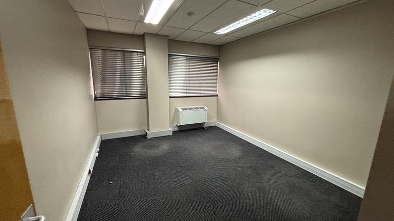 To Let commercial Property for Rent in Pinelands Western Cape